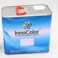 Innocolor Series Adhesión recubrimiento prrmer para pintura de automóviles